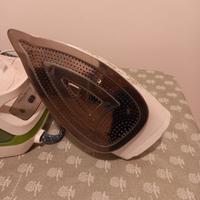 Caldaia ferro da stiro