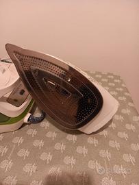 Caldaia ferro da stiro