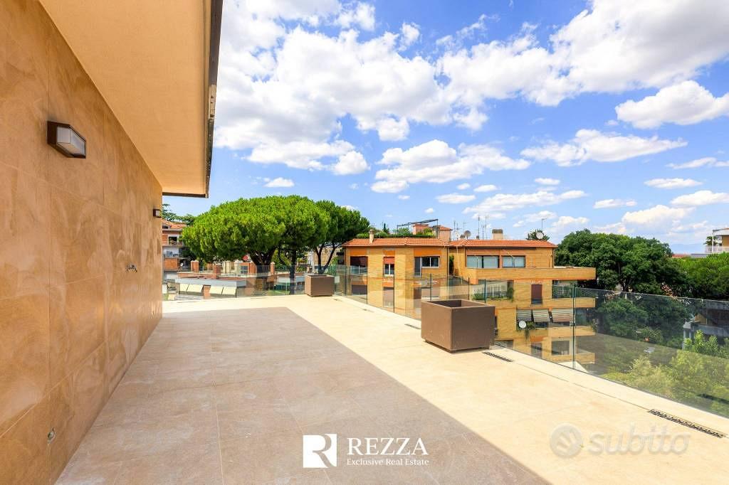 Appartamento – RM - Vista 5