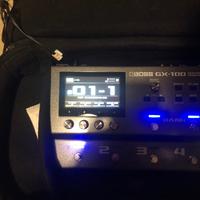 Boss GX 100