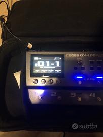 Boss GX 100