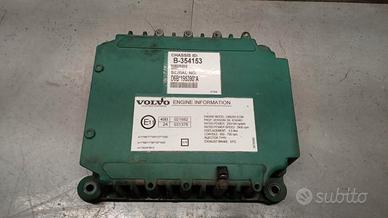 CENTRALINA MOTORE VOLVO truck FL6 usato