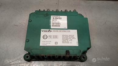 CENTRALINA MOTORE VOLVO truck FL6 usato