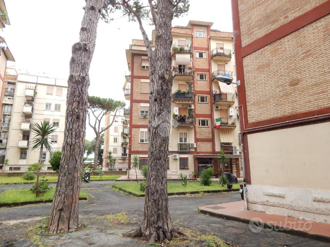 Appartamento – Roma, Lido di Ostia Levante, Municipio Roma X - Vista 2