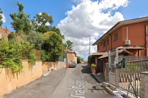 Selva nera trilocale arredato in residence