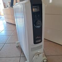 Termoconvettore ad Olio Delonghi