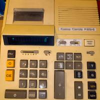 Canon canola p1251-d