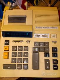 Canon canola p1251-d