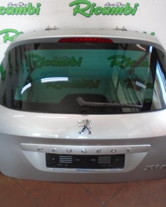 PORTELLONE PER PEUGEOT PER 308 4H ANNO 2010
