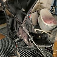 Passeggino Maclaren Techno xt