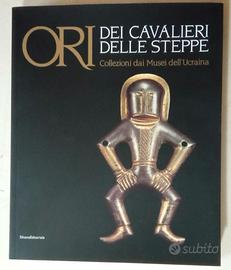 Ori dei Cavalieri delle Steppe