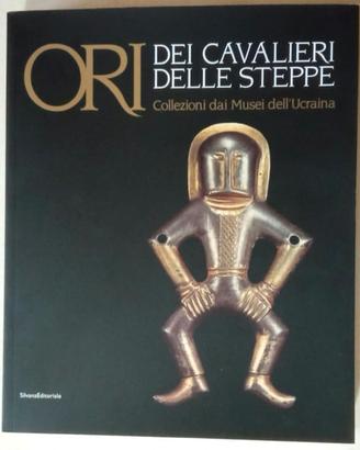 Ori dei Cavalieri delle Steppe