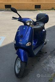 Vespa 125
