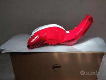 Serbatoio Ducati Panigale V4 Speciale