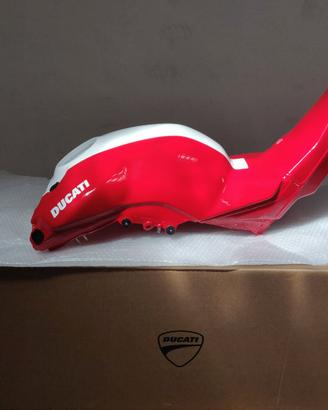 Serbatoio Ducati Panigale V4 Speciale