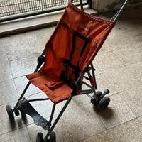 Passeggino ultraleggero Giordani