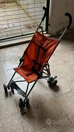 Passeggino ultraleggero Giordani