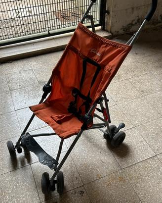 Passeggino ultraleggero Giordani
