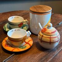 Set Thun colezione Codette - Nuovo mai usato