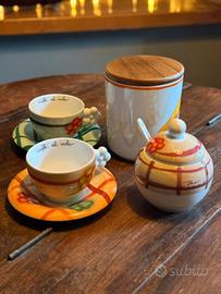 Set Thun colezione Codette - Nuovo mai usato