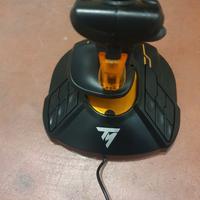 joystick simulatore