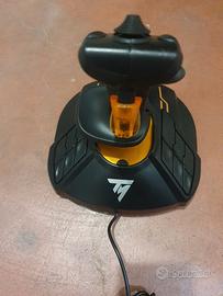 joystick simulatore