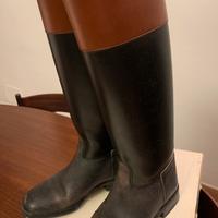 Stivali da equitazione n.35 classici
