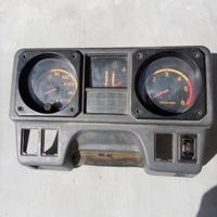 quadro strumenti Pajero 1 serie 