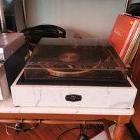 Garrard 125sb