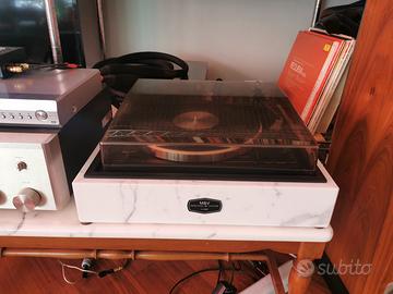 Garrard 125sb