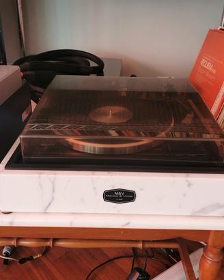 Garrard 125sb