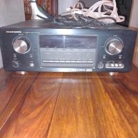 sintoamplificatore marantz sr 7400 