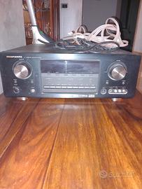 sintoamplificatore marantz sr 7400 