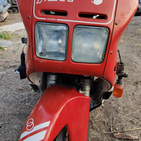 Gilera mx1 125