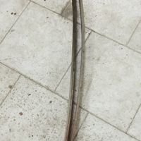 Capo foglio balestra om40