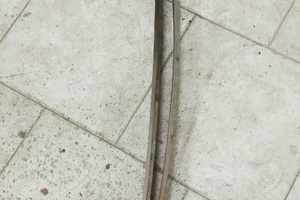 Capo foglio balestra om40