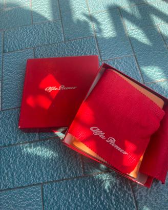 Orologio da tavolo Alfa Romeo Full Set