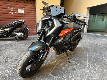Ktm 990 Duke
