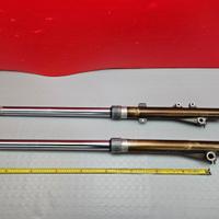 STELI FORCELLA KTM MX 250 1987 1989 MX250 1988