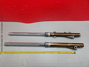 STELI FORCELLA KTM MX 250 1987 1989 MX250 1988