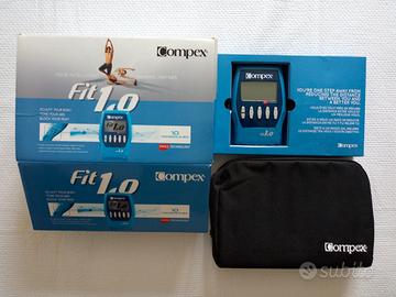 Elettrostimolatore Compex Fit 1.0
