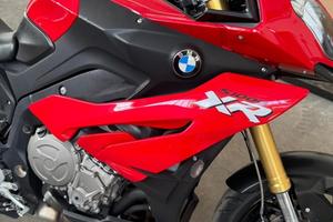 Bmw s1000 xr