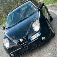 Alfa Romeo Mito 1.4 Benzina 135 Cavalli