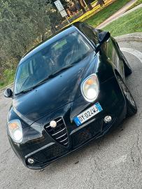 Alfa Romeo Mito 1.4 Benzina 135 Cavalli