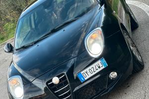 Alfa Romeo Mito 1.4 Benzina 135 Cavalli