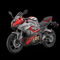 Qj Motor SRK 125 R