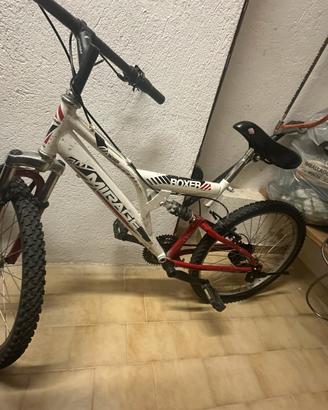 Bici mtb