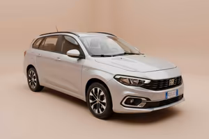 FIAT Tipo (2015-->) - Tipo 1.3 Mjt S&S SW City Lif