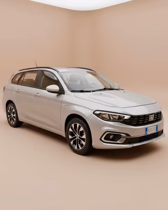 FIAT Tipo (2015-->) - Tipo 1.3 Mjt S&S SW City Lif