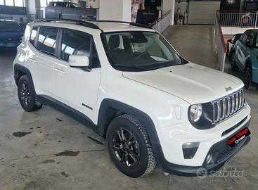 Jeep Renegade 1.0 t3 Longitude 2wd